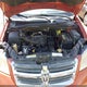 2D8HN54P88R734509 2008 Dodge Grand Caravan Sxt auction photo thumbnail 10