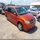 2D8HN54P88R734509 2008 Dodge Grand Caravan Sxt auction photo thumbnail 1