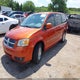 2D8HN54P88R734509 2008 Dodge Grand Caravan Sxt auction photo thumbnail 2