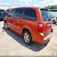 2D8HN54P88R734509 2008 Dodge Grand Caravan Sxt auction photo thumbnail 3