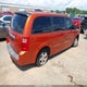 2D8HN54P88R734509 2008 Dodge Grand Caravan Sxt auction photo thumbnail 4