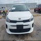 3KPA24AD2LE320889 2020 Kia Rio Lx auction photo thumbnail 12