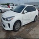 3KPA24AD2LE320889 2020 Kia Rio Lx auction photo thumbnail 2
