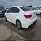 3KPA24AD2LE320889 2020 Kia Rio Lx auction photo thumbnail 3