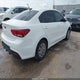 3KPA24AD2LE320889 2020 Kia Rio Lx auction photo thumbnail 4