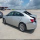 1G1ZD5ST3MF006581 2021 Chevrolet Malibu Fwd Lt auction photo thumbnail 3