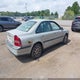 YV1TS94DX11184006 2001 Volvo S80 2.9 auction photo thumbnail 4
