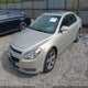 1G1ZC5EU9BF367270 2011 Chevrolet Malibu 1Lt auction photo thumbnail 2