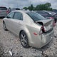 1G1ZC5EU9BF367270 2011 Chevrolet Malibu 1Lt auction photo thumbnail 3