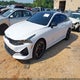 5XXG64J27NG082674 2022 Kia K5 Gt-Line auction photo thumbnail 2