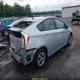 JTDKN3DU1D5638095 2013 Toyota Prius Three auction photo thumbnail 4