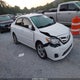 2T1BU4EE0BC630912 2011 Toyota Corolla Le auction photo thumbnail 1