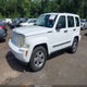 1C4PJLAK1CW160287 2012 Jeep Liberty Sport auction photo thumbnail 2