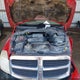 1D4HB48N45F613489 2005 Dodge Durango Slt auction photo thumbnail 10