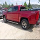1GCGTDEN1J1190761 2018 Chevrolet Colorado Z71 auction photo thumbnail 3