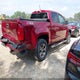 1GCGTDEN1J1190761 2018 Chevrolet Colorado Z71 auction photo thumbnail 4