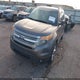 1FM5K7D88EGB33317 2014 Ford Explorer Xlt auction photo thumbnail 2