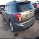 1FM5K7D88EGB33317 2014 Ford Explorer Xlt auction photo thumbnail 3
