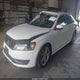 1VWBN7A32EC075295 2014 Volkswagen Passat 2.0L Tdi Se auction photo thumbnail 2