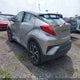 NMTKHMBX2JR055985 2018 Toyota C-Hr Xle Premium auction photo thumbnail 3