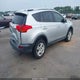 JTMZFREV8FD054873 2015 Toyota Rav4 Le auction photo thumbnail 4