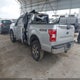 1FTEW1EP4KKE72919 2019 Ford F-150 Xlt auction photo thumbnail 3