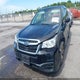JF2SJAAC0HG583162 2017 Subaru Forester 2.5I auction photo thumbnail 12