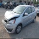 ML32A3HJ6LH005250 2020 Mitsubishi Mirage Es auction photo thumbnail 2
