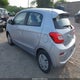 ML32A3HJ6LH005250 2020 Mitsubishi Mirage Es auction photo thumbnail 3