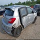 ML32A3HJ6LH005250 2020 Mitsubishi Mirage Es auction photo thumbnail 4