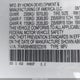 7FARS6H86SE023516 2025 Honda Cr-V Hybrid Sport-L auction photo thumbnail 9