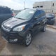 1FMCU0J98GUC41799 2016 Ford Escape Titanium auction photo thumbnail 2