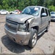 1GNFC13057R312234 2007 Chevrolet Tahoe Ltz auction photo thumbnail 2