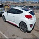 KMHTC6AE6GU300819 2016 Hyundai Veloster Turbo R-Spec auction photo thumbnail 14