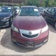19UUA8F54CA016864 2012 Acura Tl 3.5 auction photo thumbnail 12