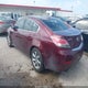 19UUA8F54CA016864 2012 Acura Tl 3.5 auction photo thumbnail 14