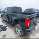 3GCPCTEC1HG339819 2017 Chevrolet Silverado 1500 High Country auction photo thumbnail 3