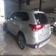 JA4AZ3A37KZ025958 2019 Mitsubishi Outlander Se auction photo thumbnail 3