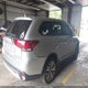 JA4AZ3A37KZ025958 2019 Mitsubishi Outlander Se auction photo thumbnail 4