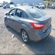 1FADP3F25EL344880 2014 Ford Focus Se auction photo thumbnail 3