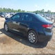 5YFEPMAE0MP245301 2021 Toyota Corolla Le auction photo thumbnail 3