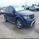 3C4PDDGG2HT608730 2017 Dodge Journey Crossroad Plus Awd auction photo thumbnail 1