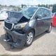 KNDMB5C17H6332801 2017 Kia Sedona Lx auction photo thumbnail 2