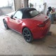 JM1NDAC77G0102527 2016 Mazda Mx-5 Miata Club auction photo thumbnail 3