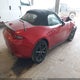 JM1NDAC77G0102527 2016 Mazda Mx-5 Miata Club auction photo thumbnail 4