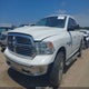 1C6RR7LT4KS570142 2019 Ram 1500 Classic Big Horn 4X4 5'7 Box auction photo thumbnail 2