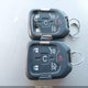 1GKS1GKC2HR365071 2017 GMC Yukon Xl Slt auction photo thumbnail 11