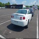 1G1AL18F187264768 2008 Chevrolet Cobalt Lt auction photo thumbnail 4