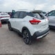 3N1CP5CU5KL542742 2019 Nissan Kicks S auction photo thumbnail 3
