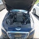 KMHGN4JE3HU205409 2017 Genesis G80 3.8 auction photo thumbnail 10